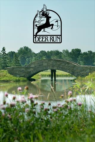 Deer Run Golf Course