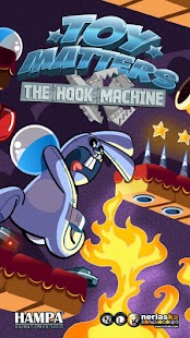 How to install Toy Matters 1.4 unlimited apk for pc