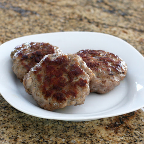 10 Best Ground Pork Sausage For Dinner Recipes | Yummly