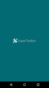 How to mod SuperToolBox lastet apk for pc