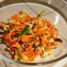 New Waldorf Salad