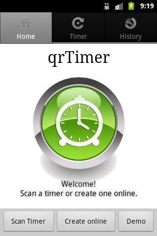 qrTimer