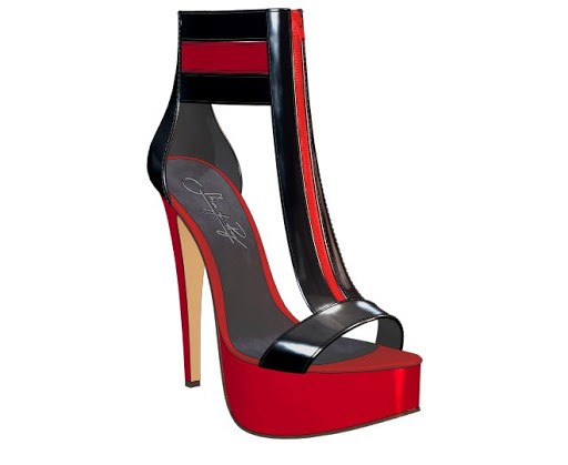 I Designed My Perfect Shoes!