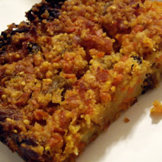 Tzimmes/ Kugel