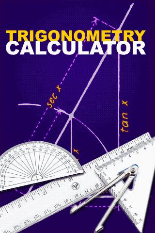 Trigonometry Calculator