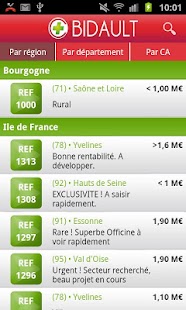 How to download Cabinet BIDAULT patch 1.3 apk for bluestacks