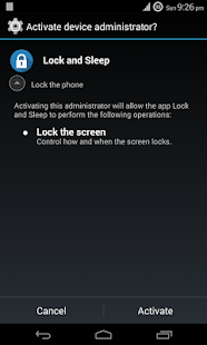 How to mod Lock and Sleep 1.0 mod apk for laptop