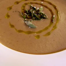 Chestnut Soup