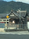 天王神社
