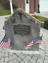 Millbrook World War II Memorial