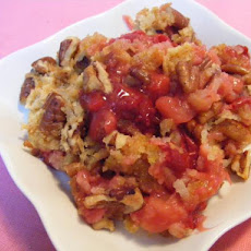 Dump Cake