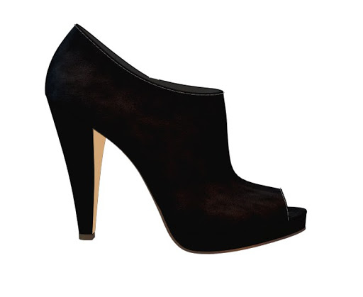 I Designed My Perfect Shoes!