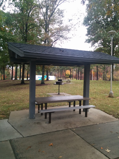 85 Gazebo And Grille