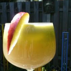 Ginger Alert (Non-Alcoholic)