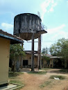 Water Tank at Dompe Hospital