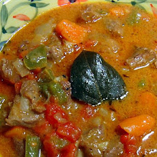 African Beef