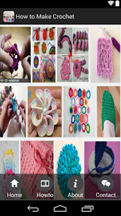 How to get How to Make Crochet patch 21.9.7 apk for laptop