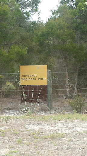 Jandakot Regional Park