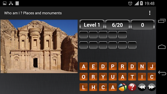 How to install Who am I? Places and monuments 1.5 apk for laptop