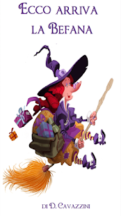 How to install La Befana Storie e Leggende 1.4 mod apk for bluestacks