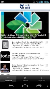 How to get Tech News lastet apk for android