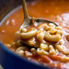 Weight Watchers Easy Couscous E Fagioli