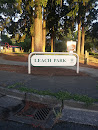 Leach Park