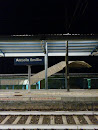 Anzola Dell'Emilia - Stazione Ferroviaria