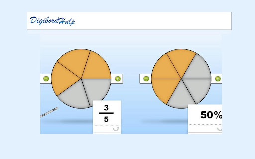 免費下載教育APP|Fraction Circle app開箱文|APP開箱王