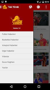 How to download Tek Yürek Premium 1.0 mod apk for android