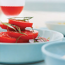 Summer Tomatoes