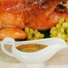 Turkey Gravy