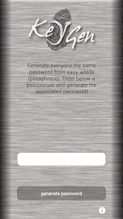 How to install KeyGen 1.0.1 unlimited apk for android