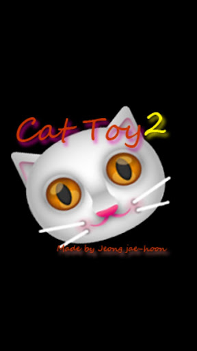 [NoAD]Cat Toy 2 Phone Tablet