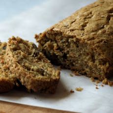 Carrot Bread