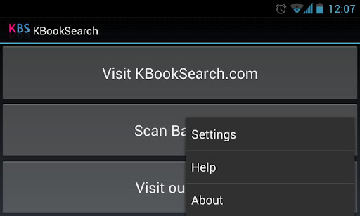 KBookSearch