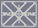 Thumbnail of the map 'Tunnel Traps'
