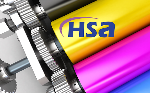 How to get HSA Printsolution 1.23.33.74 apk for bluestacks