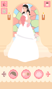 How to download Brides Wedding Dress Up Games lastet apk for bluestacks