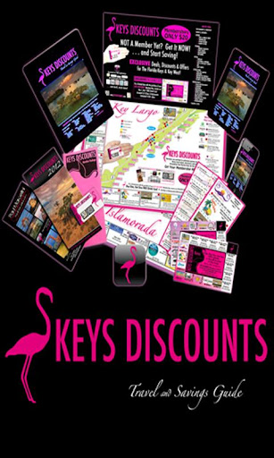 Keys Discounts