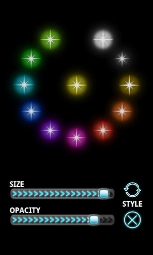 NeonCamera for Android Lite