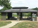Freeman Lake Rotary Pavillion