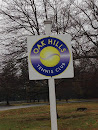 Oak Hills Tennis Club 