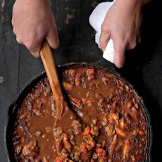 Crawfish Gravy