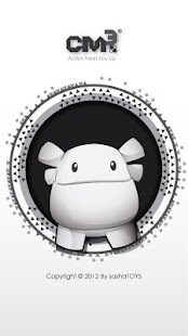 How to mod cm3 1.3 apk for laptop