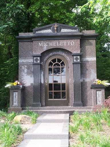 Micheletto Mausuleum