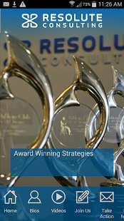 How to download Resolute 1.2 apk for pc