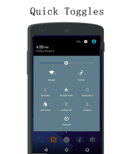 How to install Water CM12 Theme harry mod apk for android