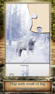 How to install Hidden Jigsaws - Cat Tailz lastet apk for bluestacks
