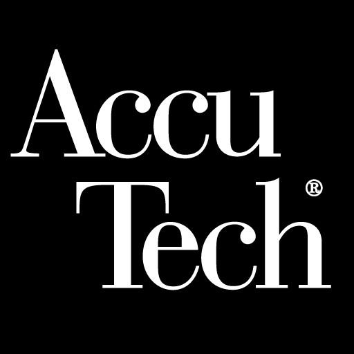 Accu-Tech LOGO-APP點子